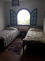 Bouznika Bay Villa
