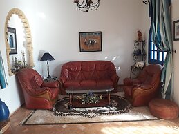 Bouznika Bay Villa