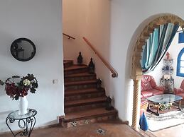 Bouznika Bay Villa