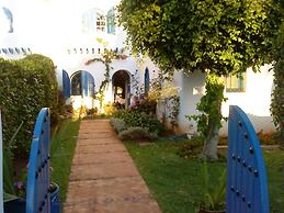 Bouznika Bay Villa