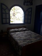 Bouznika Bay Villa
