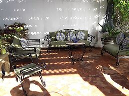 Bouznika Bay Villa