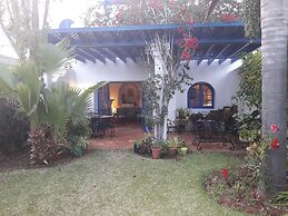 Bouznika Bay Villa