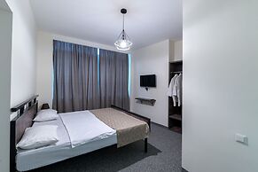 Hotel Opinion