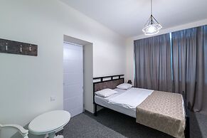 Hotel Opinion