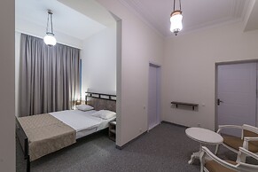 Hotel Opinion