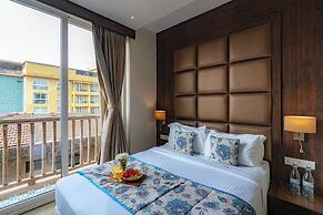 Riva Gold Coast