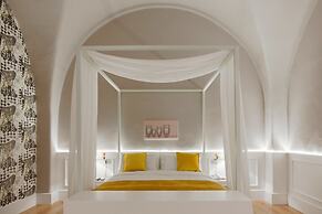 Quattro Canti Suites