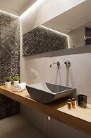 Quattro Canti Suites