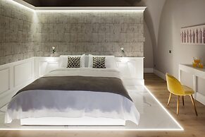 Quattro Canti Suites