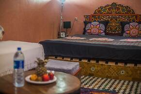 Riad l'Artiste