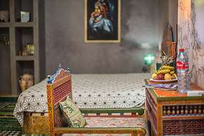 Riad l'Artiste