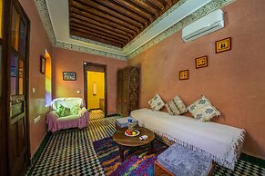 Riad l'Artiste