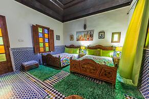 Riad l'Artiste