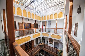 Riad l'Artiste