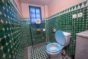Riad l'Artiste