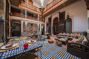 Riad l'Artiste
