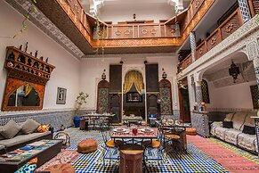 Riad l'Artiste