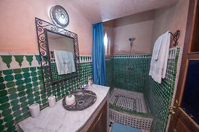 Riad l'Artiste