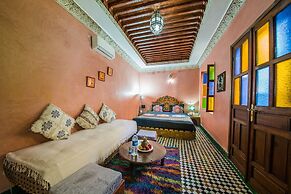 Riad l'Artiste