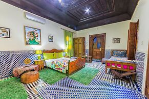 Riad l'Artiste