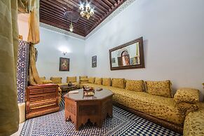 Riad l'Artiste