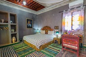 Riad l'Artiste