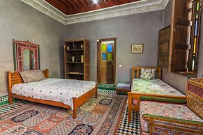 Riad l'Artiste