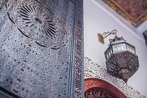 Riad l'Artiste