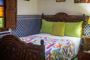 Riad l'Artiste