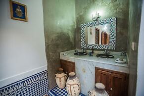 Riad l'Artiste