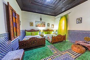 Riad l'Artiste