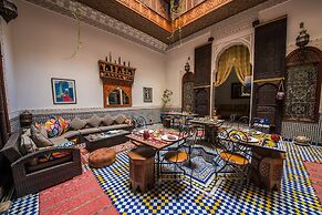 Riad l'Artiste