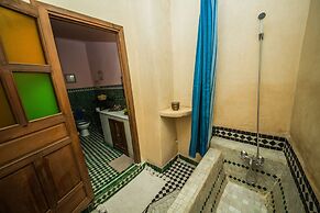 Riad l'Artiste