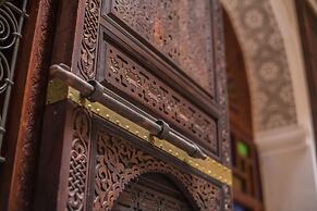 Riad l'Artiste