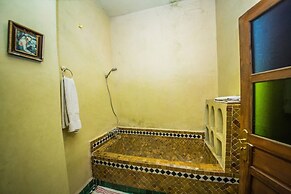 Riad l'Artiste