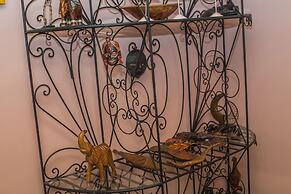 Riad l'Artiste