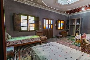 Riad l'Artiste