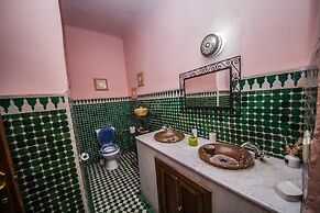 Riad l'Artiste