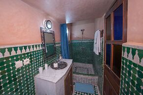Riad l'Artiste