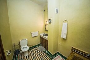 Riad l'Artiste