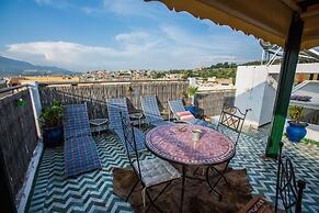Riad l'Artiste