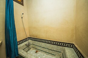Riad l'Artiste