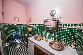 Riad l'Artiste