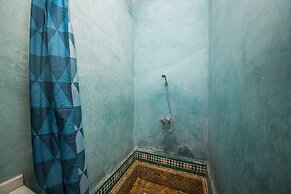Riad l'Artiste