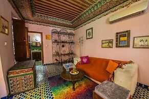 Riad l'Artiste