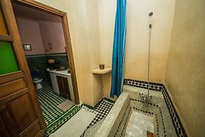 Riad l'Artiste