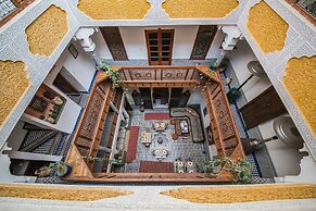 Riad l'Artiste