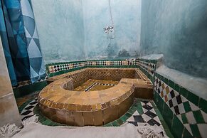 Riad l'Artiste