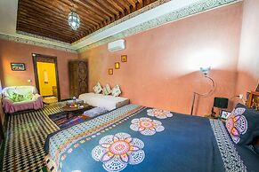 Riad l'Artiste